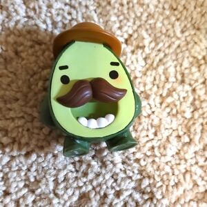 Paka Oddvocados Funko Pop